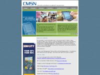 cms.net Wireless Broadband Internet, Rural Wireless Internet