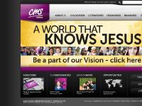  Development and Training, CMS Conference Centres, Areas of Ministry, CMS-A Directors