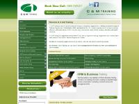  Workplace Safety FETAC Level 4, F&Aacute;S Safe Pass, Cardiac First Response, Horticultural Equipment FETAC Level 3