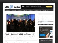 Headlines, CMS Reviews, Software Reviews, Interviews  Headlines, CMS Reviews, Software Reviews, Interviews