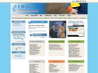 cmse.ie CMSE- Environmental, Health & Safety, Energy Consultants cmse.ie CMSE- Environmental, Health & Safety, Energy Consultants
