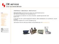 cmservice.se cm, service, sedelräknare cmservice.se cm, service, sedelräknare