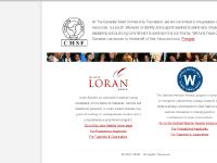 Character, Service, Leadership - Canadian Merit Scholarship Foundation