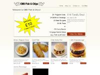 cmsfish.co.uk Food, food, fast food cmsfish.co.uk Food, food, fast food