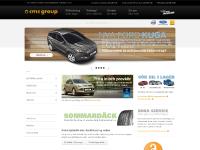 CMS Group - Nya och begagnade bilar, service och verkstad i Göteborg. Agent för Ford CMS Group - Nya och begagnade bilar, service och verkstad i Göteborg. Agent för Ford