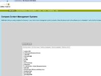 The CMS Matrix - cmsmatrix.org - The Content Management Comparison Tool The CMS Matrix - cmsmatrix.org - The Content Management Comparison Tool