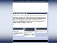  SEO Software, SEO CMS, content management system, SEO CMS