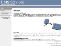 cmsservices.com Dealer&nbsp;Login, Manufacturers