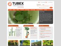 Tubex Tree Shelters | Tree Guards | Spirals Guards | Rabbit Protection