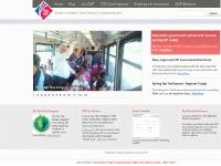 Citizens For Modern Transit: Working To Expand Metrolink Citizens For Modern Transit: Working To Expand Metrolink