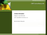 cmtconsultancy.co.uk cmtconsultancy.co.uk