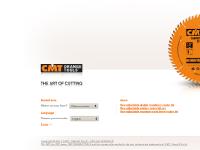 Router bits, circular saw blades - CMT Woodworking Cutting Tools Router bits, circular saw blades - CMT Woodworking Cutting Tools