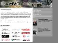 CMV Group | Commercial Motor Vehicles | South Australia & Victoria