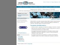 Home - Canadian Machinery Vibration Association