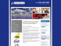 C M Vines :: Industrial, Commercial and Domestic, Plumbing and Heating Engineers C M Vines :: Industrial, Commercial and Domestic, Plumbing and Heating Engineers