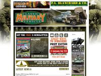 Classic Military Vehicles Classic Military Vehicles