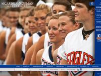 Carson-Newman Carson-Newman