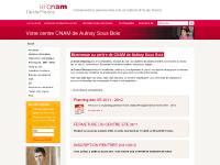 CNAM de Aulnay Sous Bois