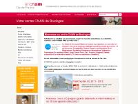  Accueil, Actualités, Equipe pédagogique, Modalités d'inscription