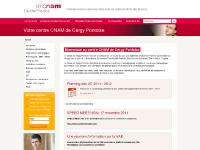 cnam-cergy.fr cnam, formations, adultes