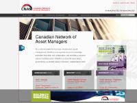 cnam.ca Strategic Plan, Asset Management Defined, Board of Directors cnam.ca Strategic Plan, Asset Management Defined, Board of Directors