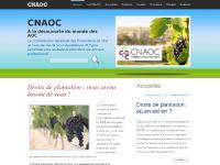 cnaoc.org Accueil, La CNAOC, Actualités cnaoc.org Accueil, La CNAOC, Actualités