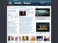 Stock Market News, Business News, Financial, Earnings, World Market News and Information - CNBC Stock Market News, Business News, Financial, Earnings, World Market News and Information - CNBC