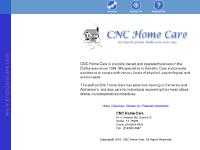 cnchomecare - CNC Home Care