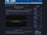 Command & Conquer Labs - Map Editing & Modding for C&C