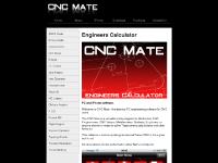 CNC Mate :: Engineers Calculator CNC Mate :: Engineers Calculator