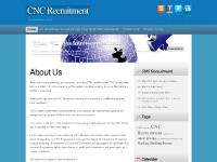 CNC Recruitment | You Need A Datum Point!