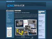 Subscriptions, Forgot your username?, CncSimulator.com  Subscriptions, Forgot your username?, CncSimulator.com