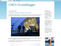 CND's Cruiseblogger CND's Cruiseblogger