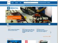 cni - Sistema Indústria cni - Sistema Indústria