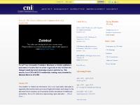 cni.org CNI Collaborations, Staff, Steering Committee cni.org CNI Collaborations, Staff, Steering Committee