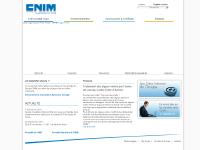 cnim.com cnim.com