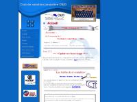 cnjo.ca CNJO Accueil, Ecole de natation, Sauveteurs cnjo.ca CNJO Accueil, Ecole de natation, Sauveteurs