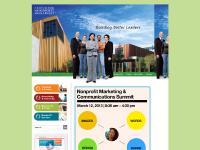 Center for Nonprofit Management - Home
