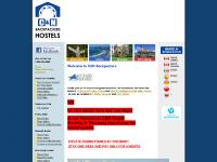 cnnbackpackers.com hostel accommodation, Vancouver, Tofino