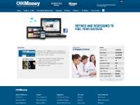 CNNMoney mediakit CNNMoney mediakit