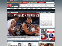 Breaking news, real-time scores and daily analysis from Sports Illustrated SI.com Breaking news, real-time scores and daily analysis from Sports Illustrated SI.com