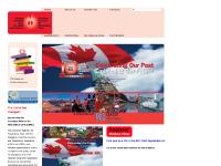 Canadian Network for Respiratory Care | Réseau canadien pour les soins respiratory