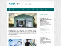 liten cnse.se skärmbild