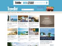 Luxury Travel Magazine | Travel Guides | (Condé Nast Traveller) Luxury Travel Magazine | Travel Guides | (Condé Nast Traveller)