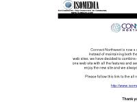 cnw.com ISOMEDIA Logo cnw.com ISOMEDIA Logo