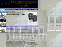 cnysolarprotection.com tinting, windows