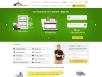 Home Builder Software | Co-construct | Scheduling Software Home Builder Software | Co-construct | Scheduling Software