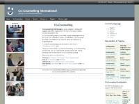 Co-Counselling International | getting on with life creatively and peacefully