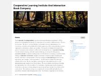 Cooperative Learning Institute And Interaction Book Company Cooperative Learning Institute And Interaction Book Company
