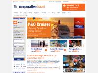Cruise Holidays | Cruises | Co-operative Cruises Cruise Holidays | Cruises | Co-operative Cruises